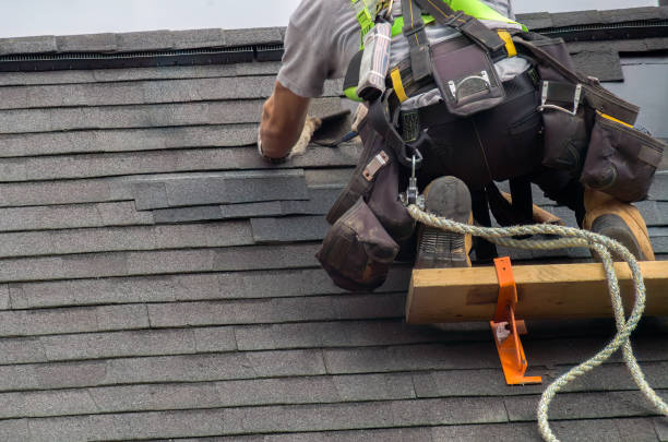 Reliable Flat Roof Repair contractor in Warner, NH by Brentwood Metal Roofing